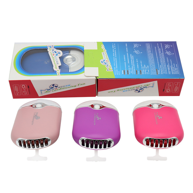Eyelash Extension Examples - Mini USB Charging Eyelash Fan Dryer