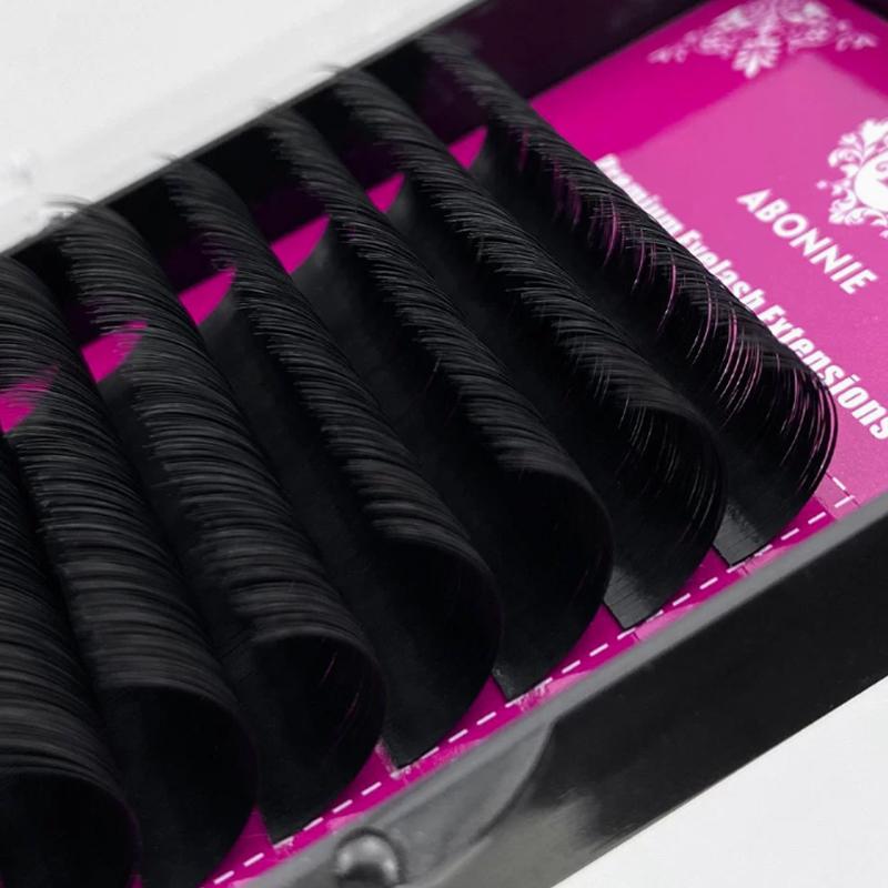 Eyelash Extension Individual M - Eyelash Extension Volume ulasan dan harga
