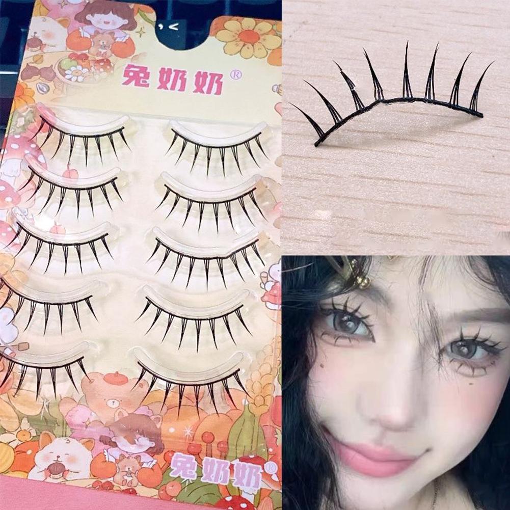Korean Style Japanese Style Fa - Eyelash Extension Japanese Style ulasan dan harga