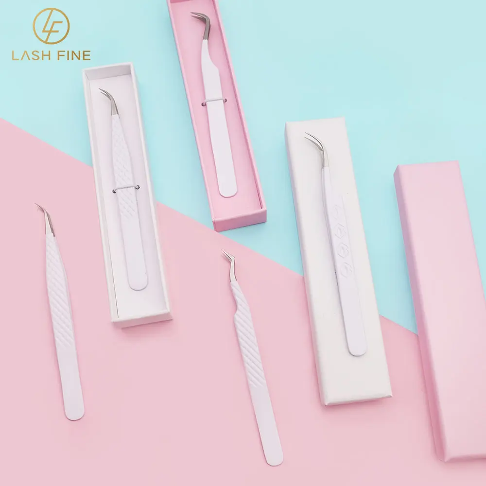 Heart-Shaped Eyelash Extension - Eyelash Extension Volume ulasan dan harga