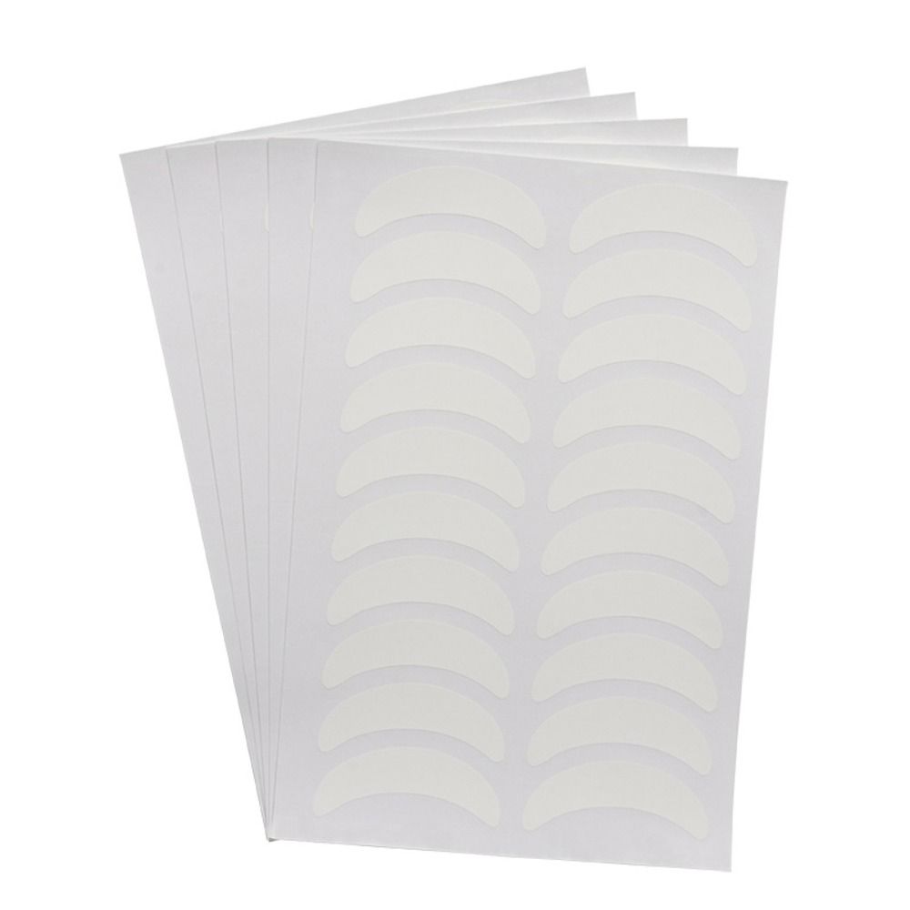 100Pcs/set Salon Eyelash Exten - Eyelash Extension Glasses ulasan dan harga