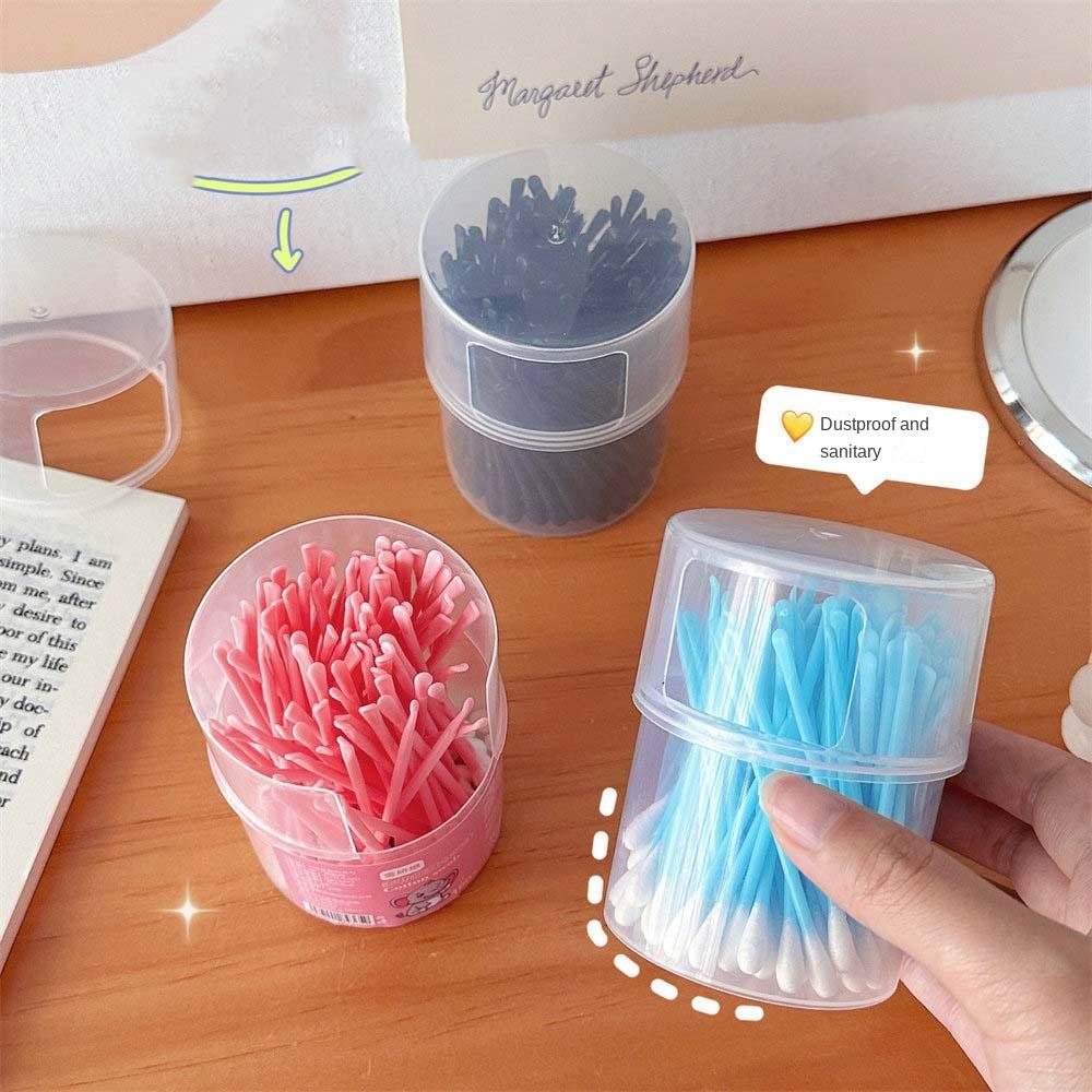 100Pcs/set Eyelash Extension G - Eyelash Extension Glue Remover ulasan dan harga