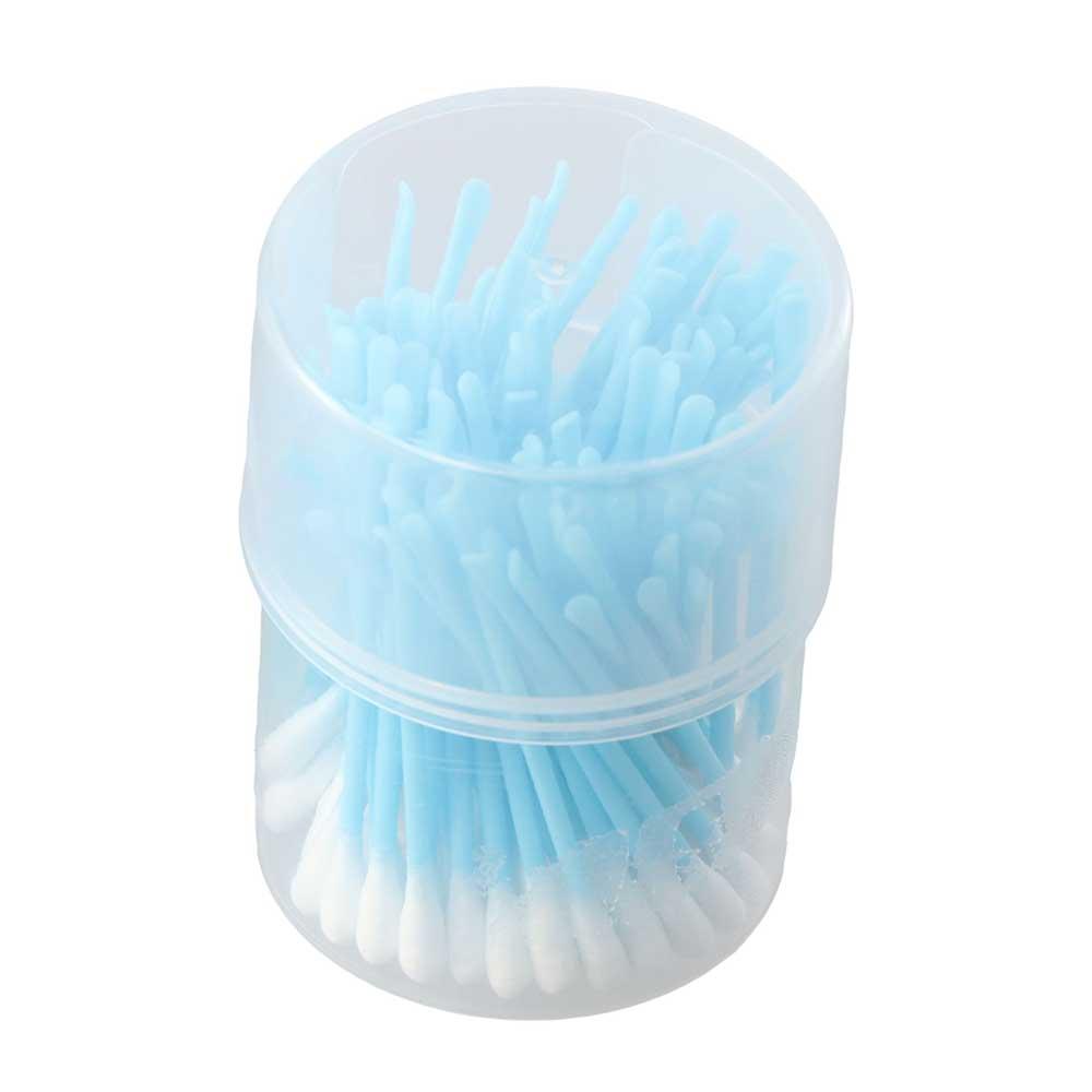 100Pcs/set Eyelash Extension G - Eyelash Extension Glue Remover ulasan dan harga