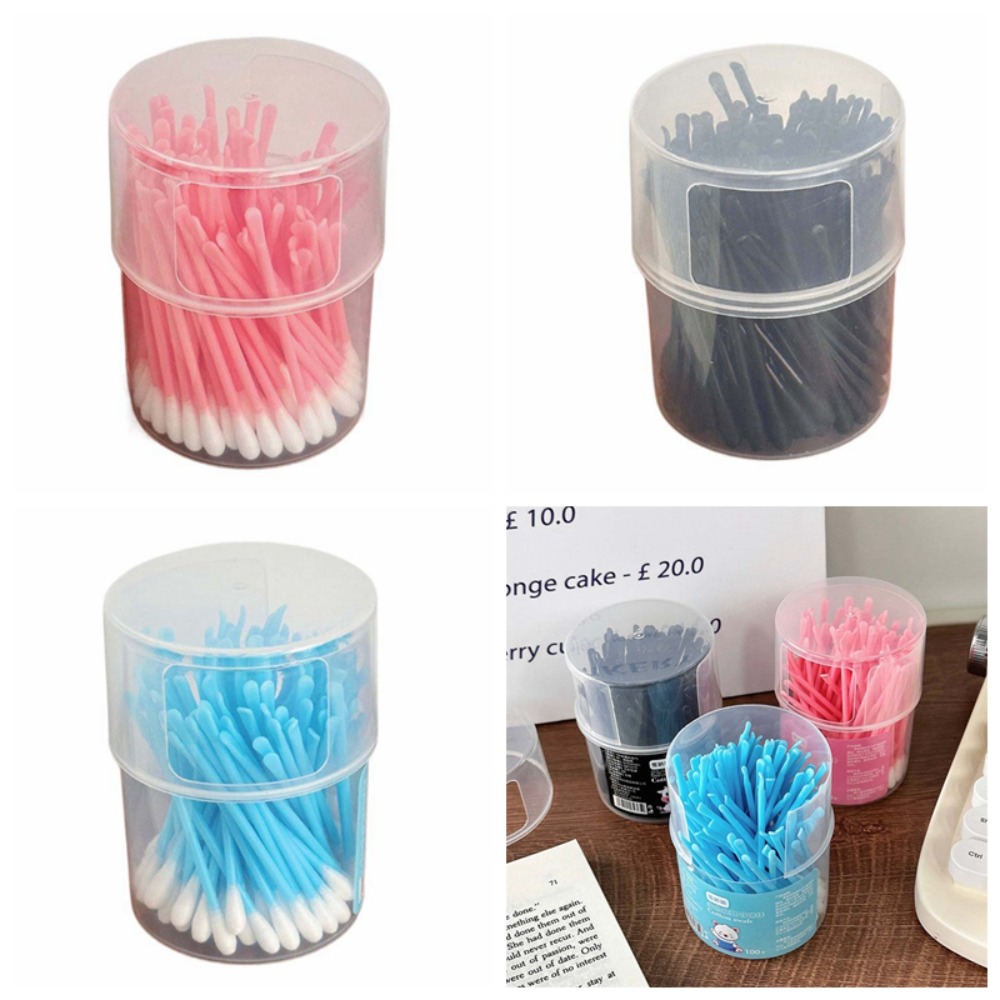 100Pcs/set Eyelash Extension G - Eyelash Extension Glue Remover ulasan dan harga