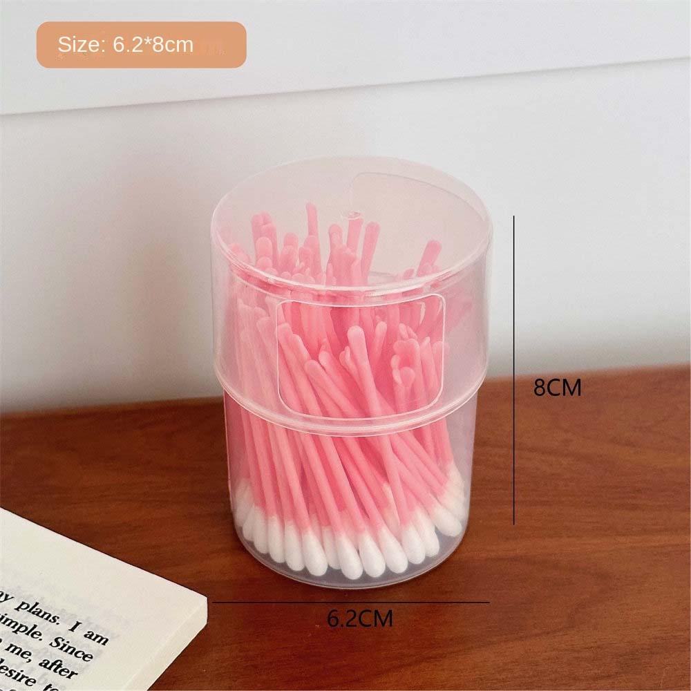 100Pcs/set Eyelash Extension G - Eyelash Extension Glue Remover ulasan dan harga