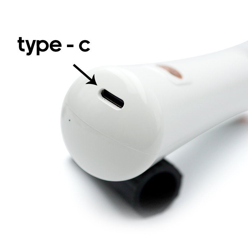 Usb Charge Eyelash Glue Shaker - Eyelash Extension Examples ulasan dan harga