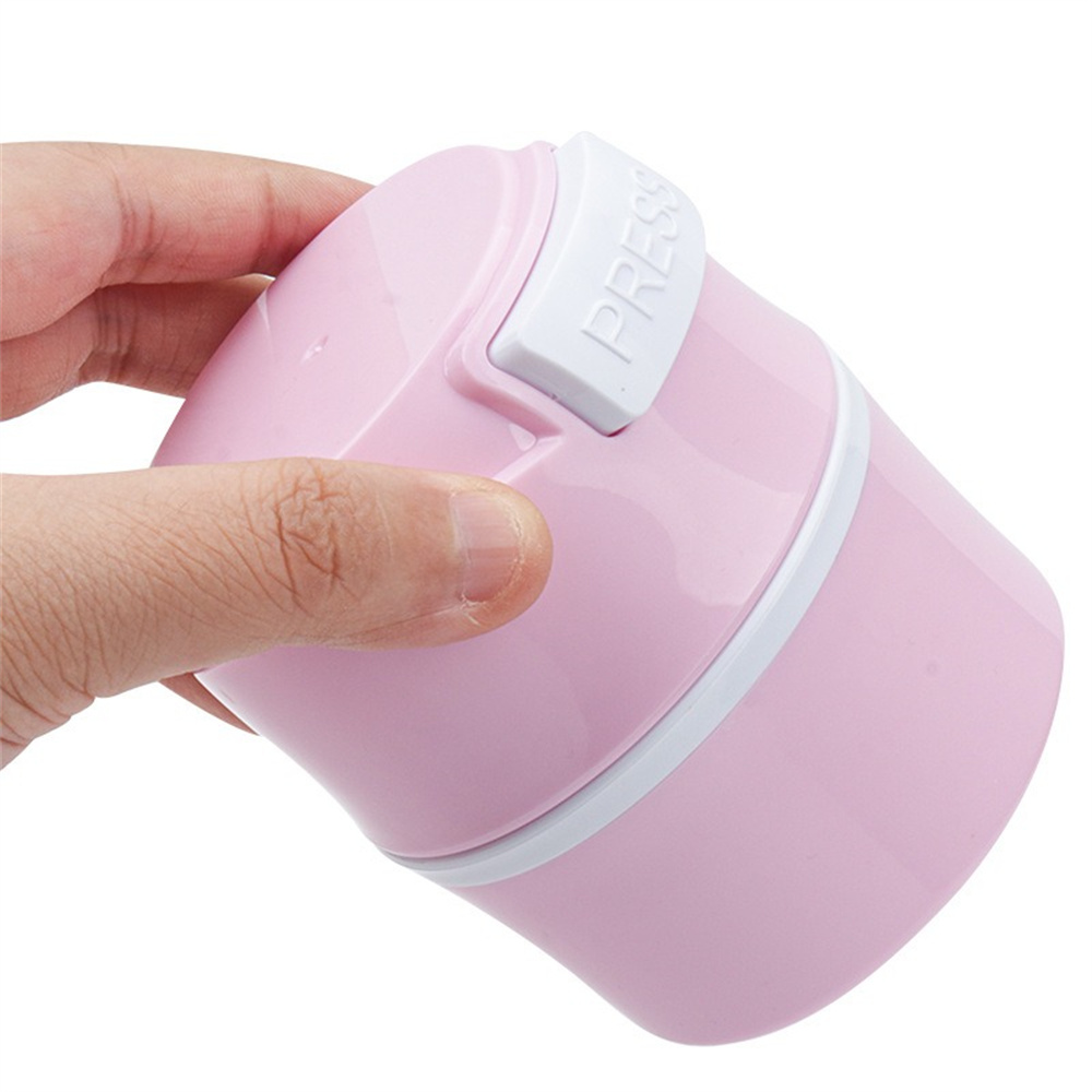 1pcs Eyelash Glue Storage Tank - Eyelash Extension Examples ulasan dan harga