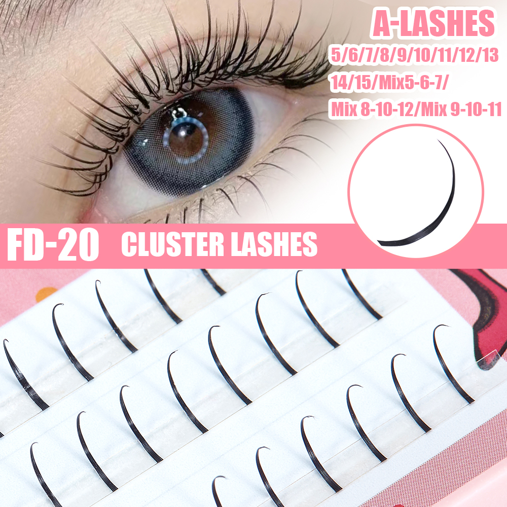 Yelix Natural Soft Individual  - Eyelash Extension Individual ulasan dan harga