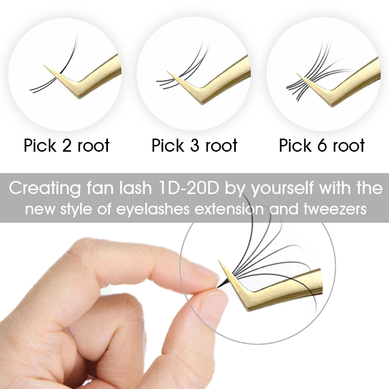 MASSCAKU All Size 1 tray 16 ro - Eyelash Extension Natural Classic ulasan dan harga