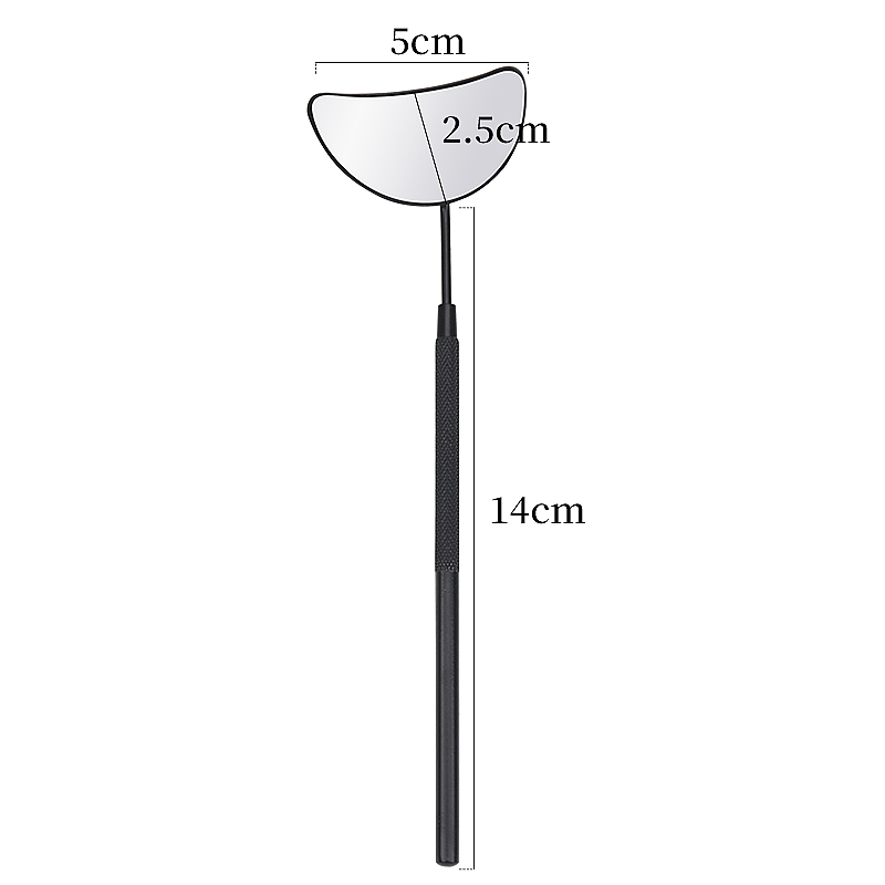 1pcs Eyelash Extension Mirror  - Eyelash Extension Glasses ulasan dan harga