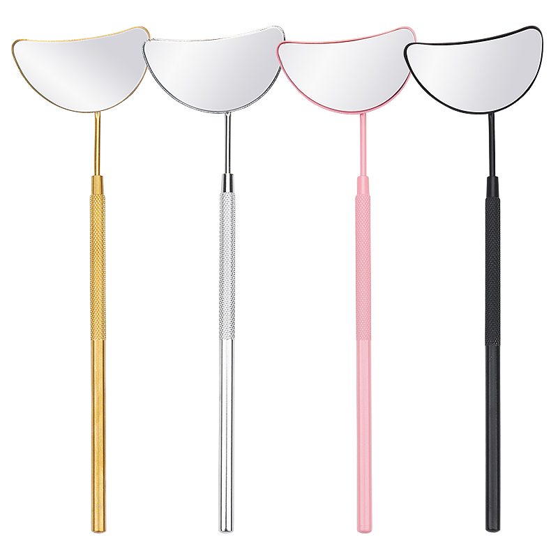 1pcs Eyelash Extension Mirror  - Eyelash Extension Glasses ulasan dan harga