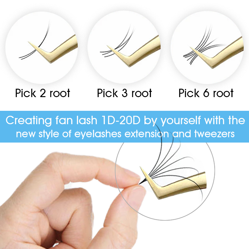 MASSCAKU 0.05/0.07/0.10/0.15mm - Eyelash Extension Natural Classic ulasan dan harga