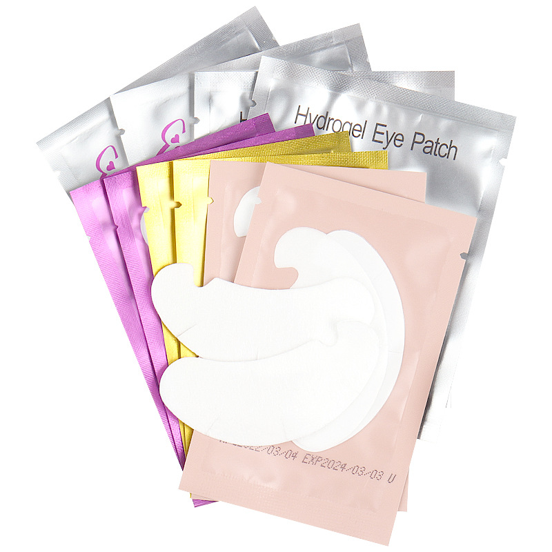 50 Pairs Eyelash Extension Hyd - Eyelash Extension Glasses ulasan dan harga