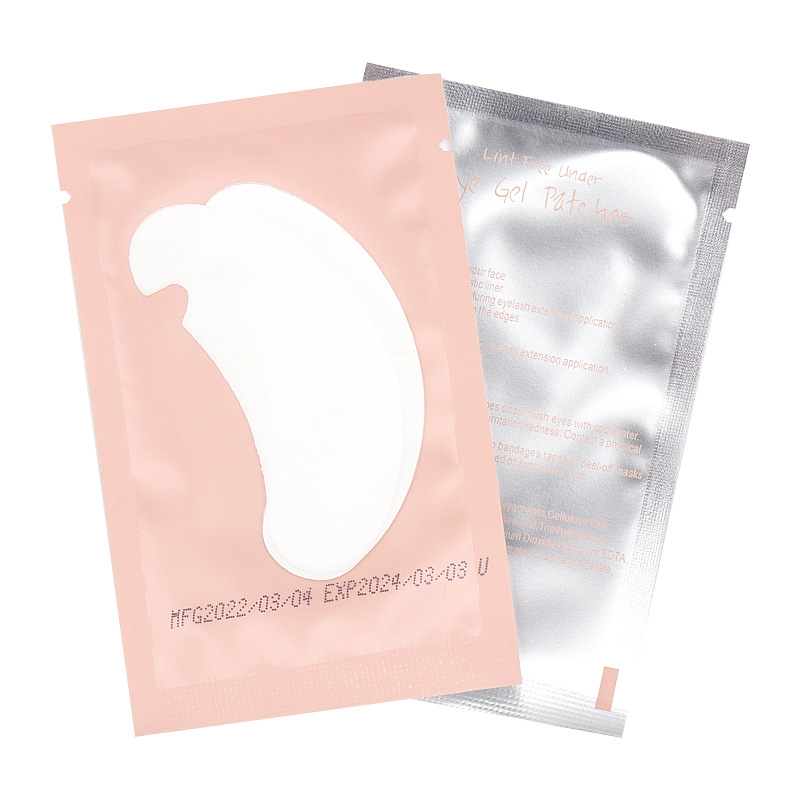 50 Pairs Eyelash Extension Hyd - Eyelash Extension Glasses ulasan dan harga