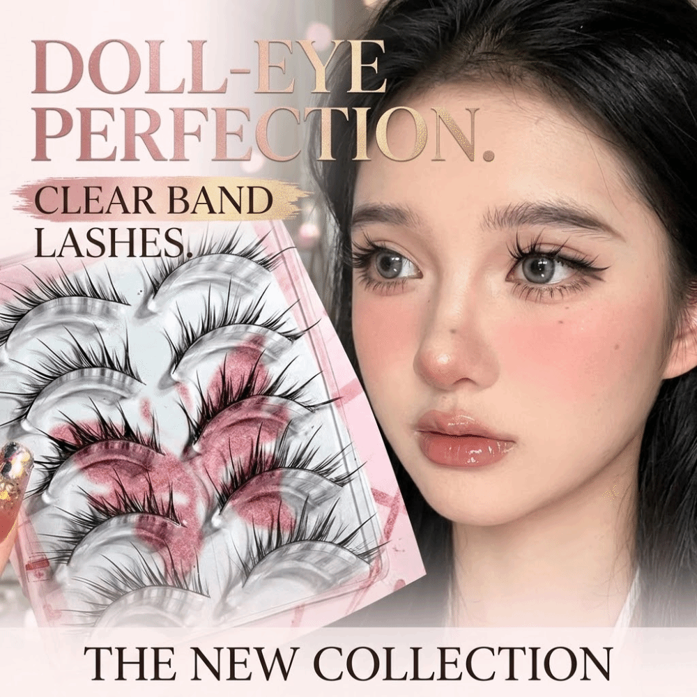 Trendy Black Fox Eye False Eye - Eyelash Extension Fox Eye ulasan dan harga