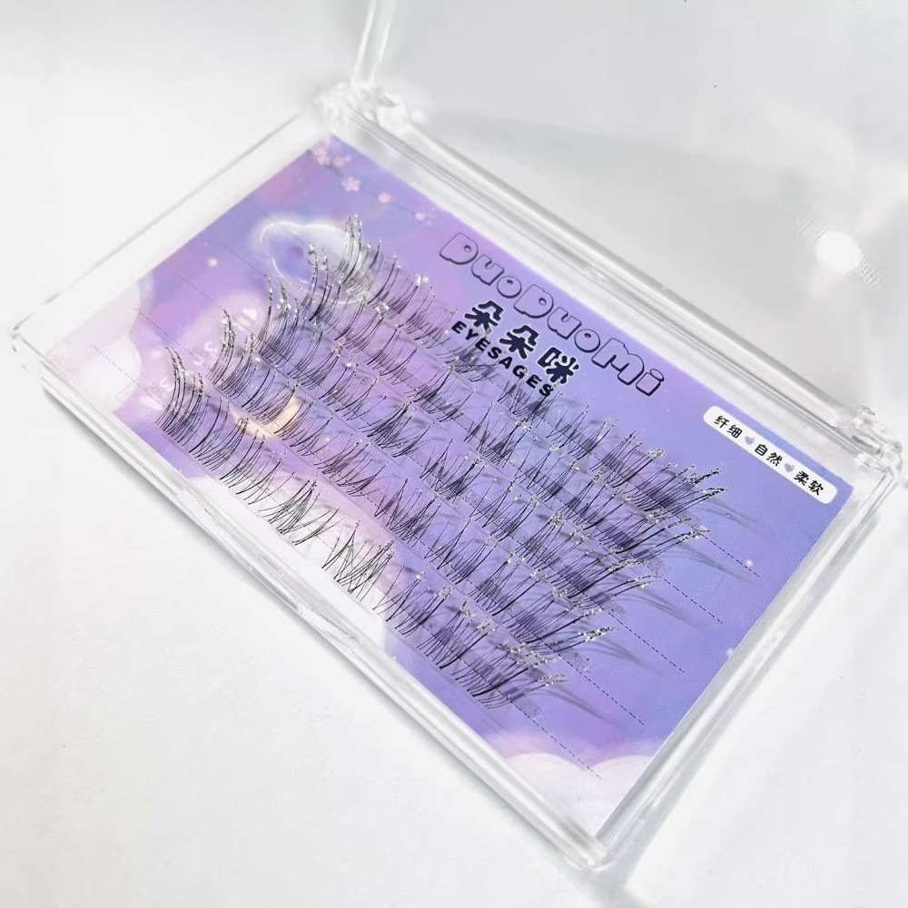 Shining Rhinestone Individual  - Eyelash Extension Individual ulasan dan harga
