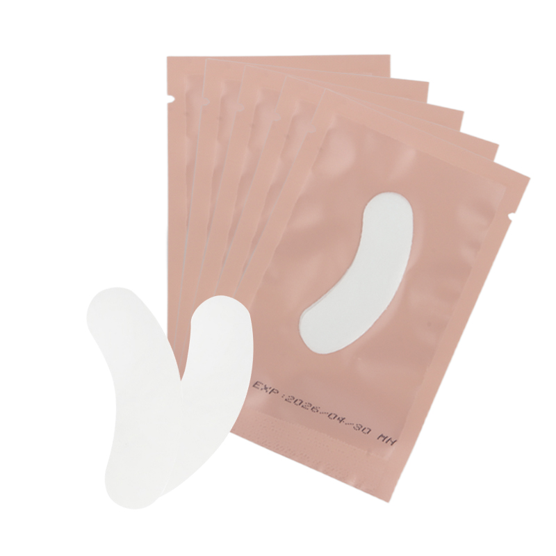 50 Pairs Eye Patches Under Eye - Eyelash Extension Glasses ulasan dan harga