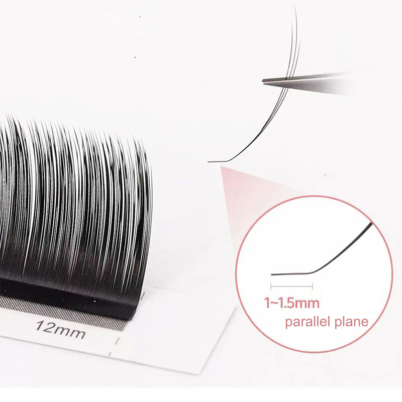 dream ballet Camellia Lashes w - Eyelash Extension Human Hair ulasan dan harga