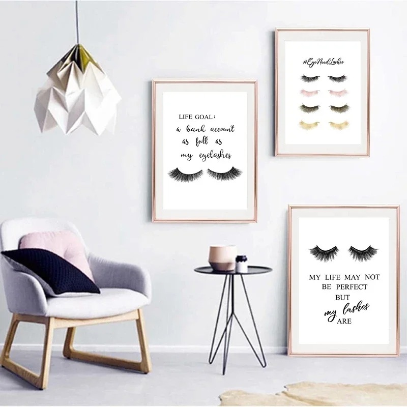 Fashion Eyelashes Extensions Q - Eyelash Extension Quotes ulasan dan harga