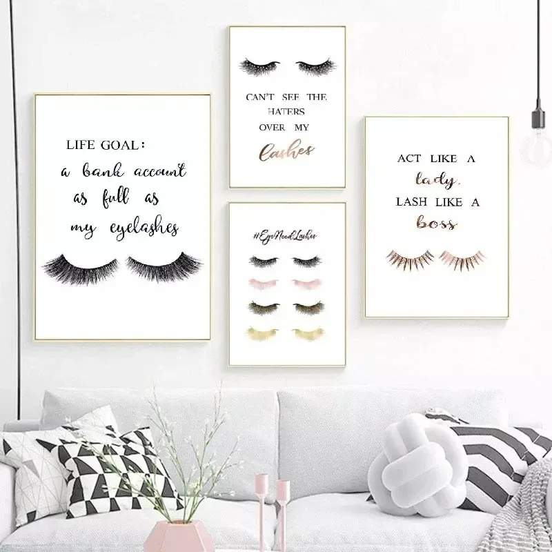 Fashion Eyelashes Extensions Q - Eyelash Extension Quotes ulasan dan harga