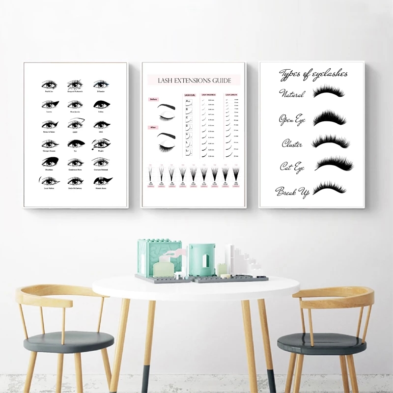 Fashion Eyelashes Extensions Q - Eyelash Extension Quotes ulasan dan harga