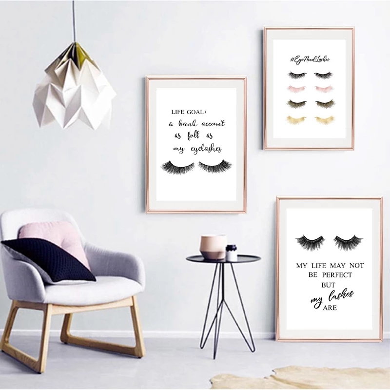 Fashion Eyelashes Extensions Q - Eyelash Extension Quotes ulasan dan harga