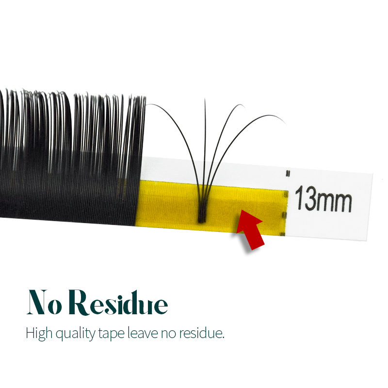 H&L SINCE 1990 20 Row Faux Las - Eyelash Extension Natural Classic ulasan dan harga