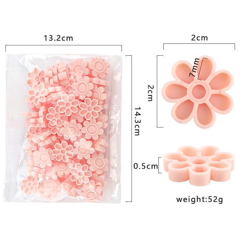 100pcs Eyelash Extension Glue  - Eyelash Extension Examples ulasan dan harga
