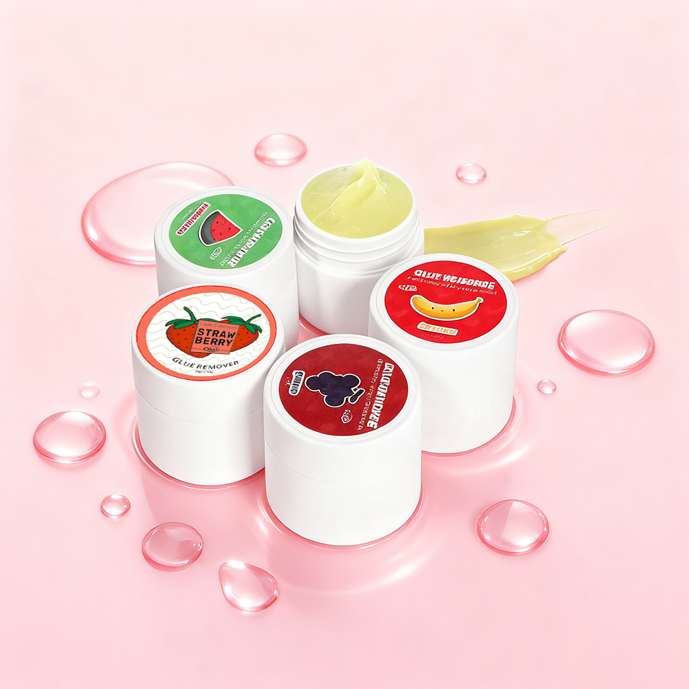 10g/15g Eyelash Glue Lash Exte - Eyelash Extension Glue Remover ulasan dan harga