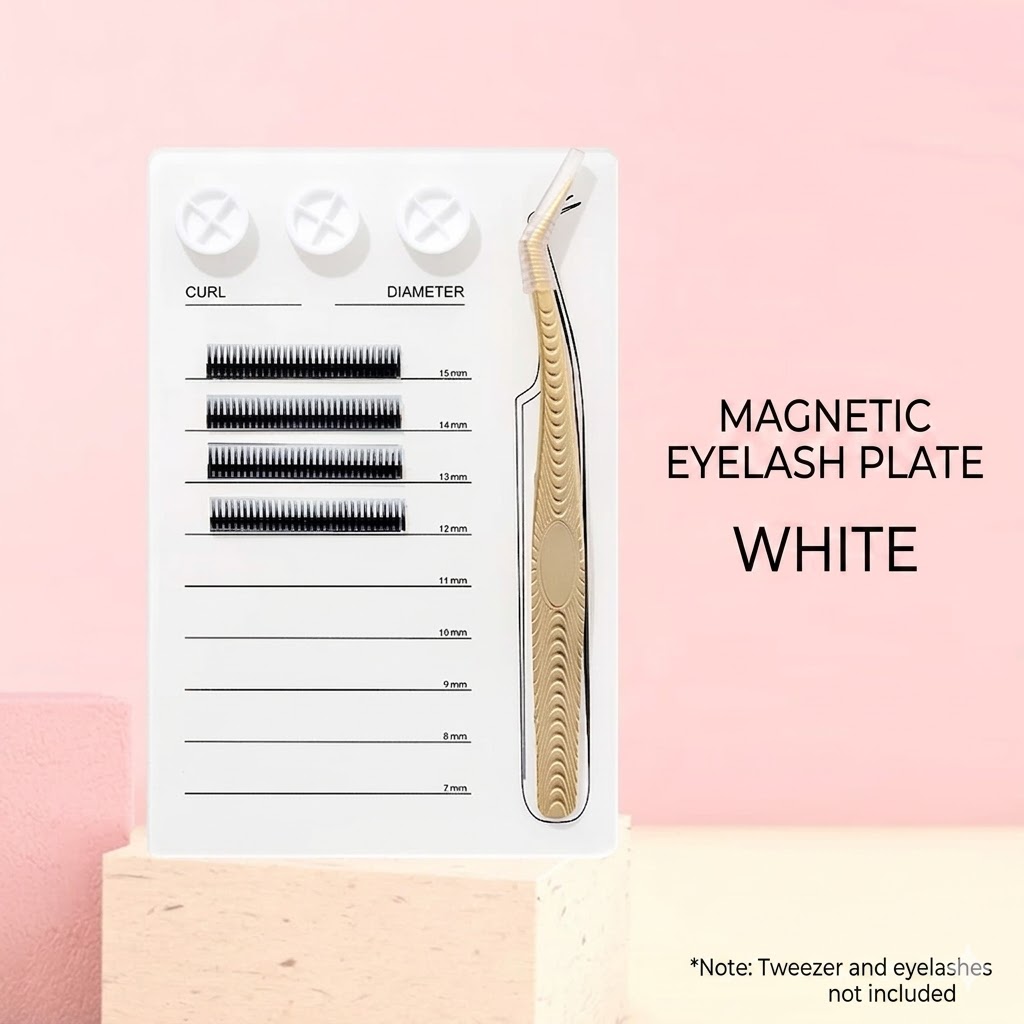 Magnetic Eyelash Extension Pal - Eyelash Extension Volume ulasan dan harga
