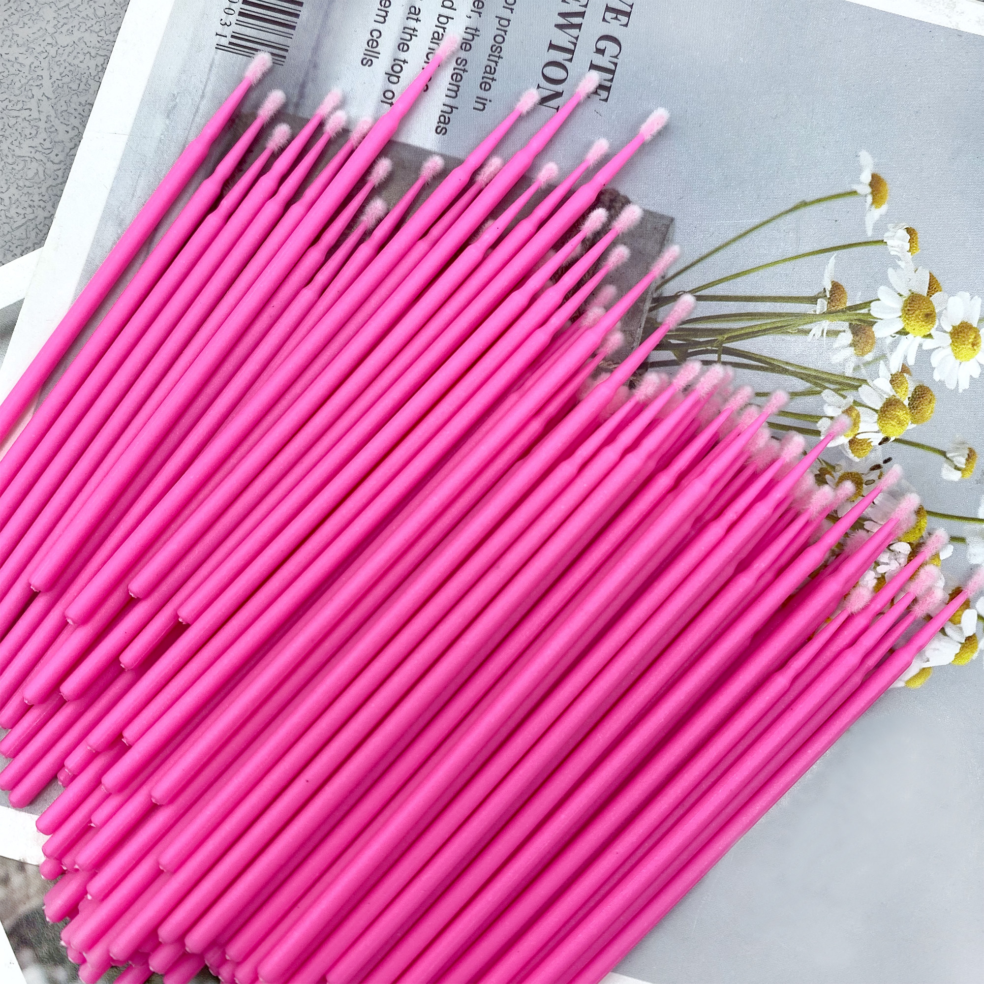 1000pcs/lot Eyelash Extension  - Eyelash Extension Glue Remover ulasan dan harga