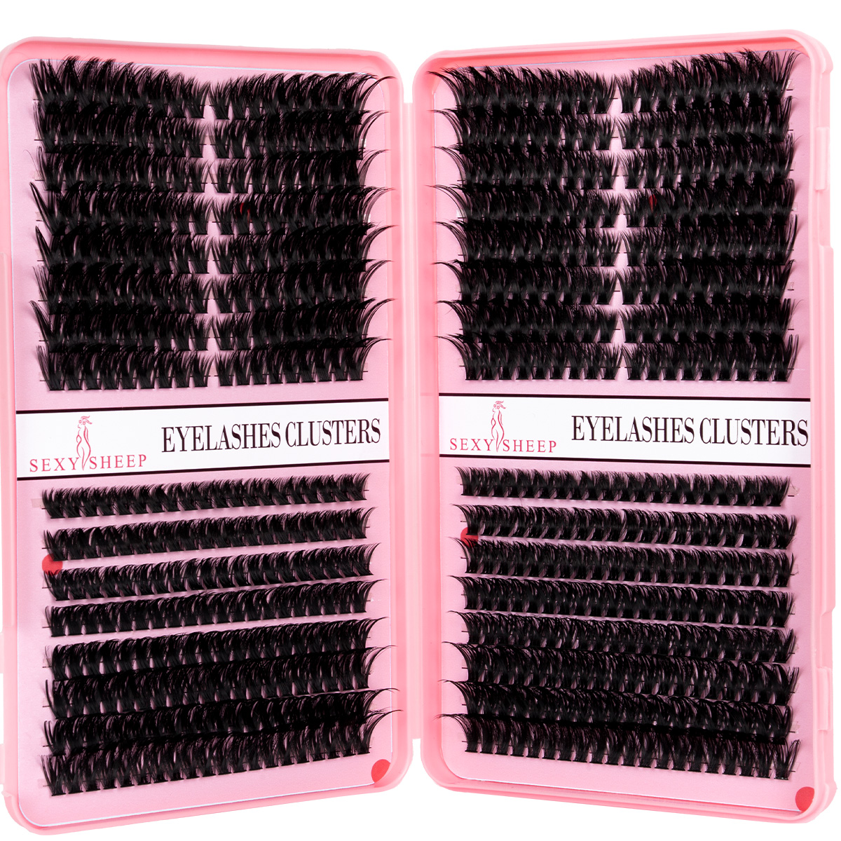 DIY Eyelash Extension Kit Cat  - Eyelash Extension Glue Remover ulasan dan harga