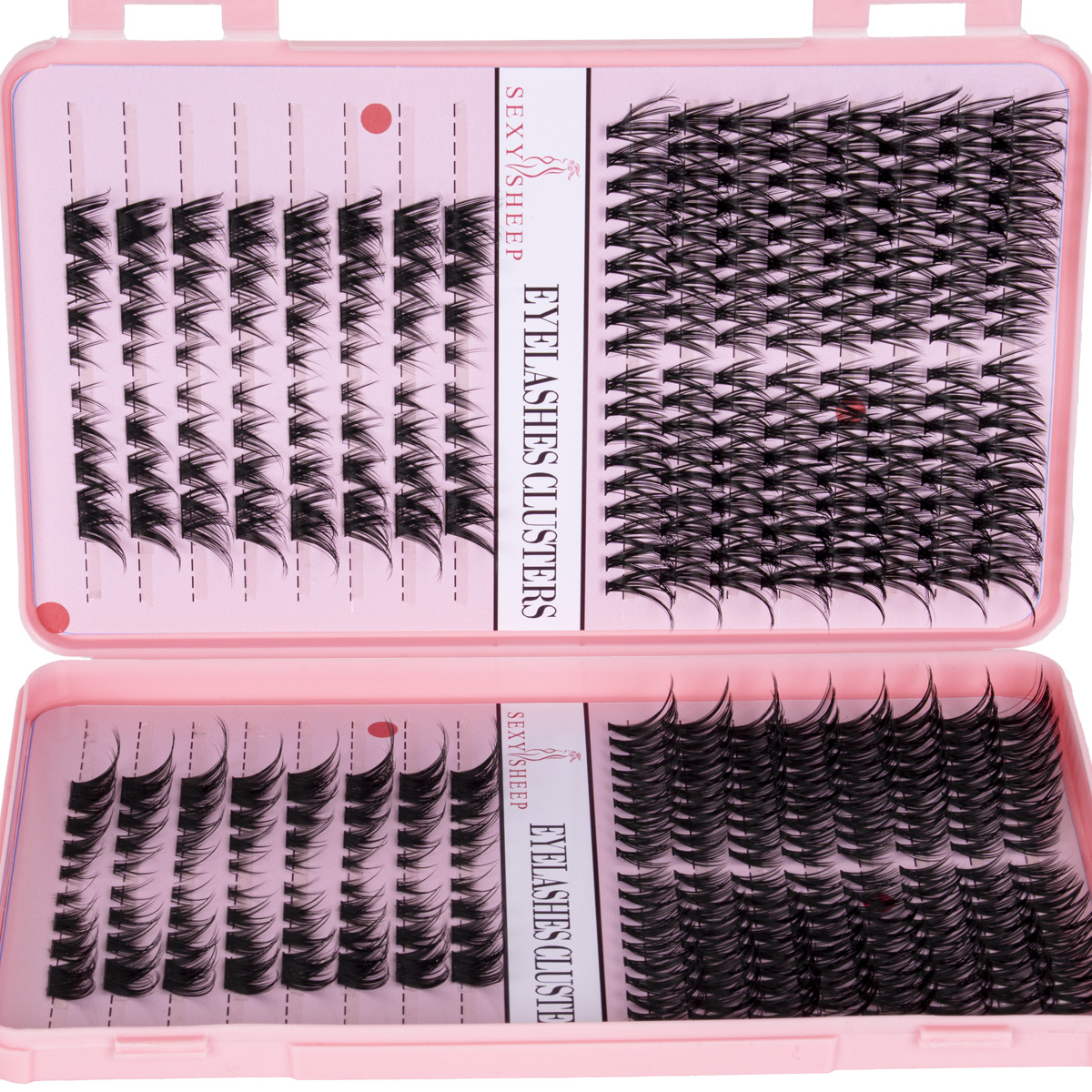 DIY Eyelash Extension Kit Cat  - Eyelash Extension Glue Remover ulasan dan harga