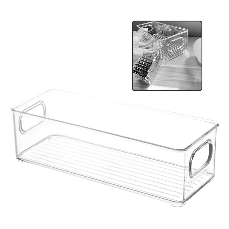🛒1Pc False Eyelash Storage Box - Eyelash Extension Glasses ulasan dan harga