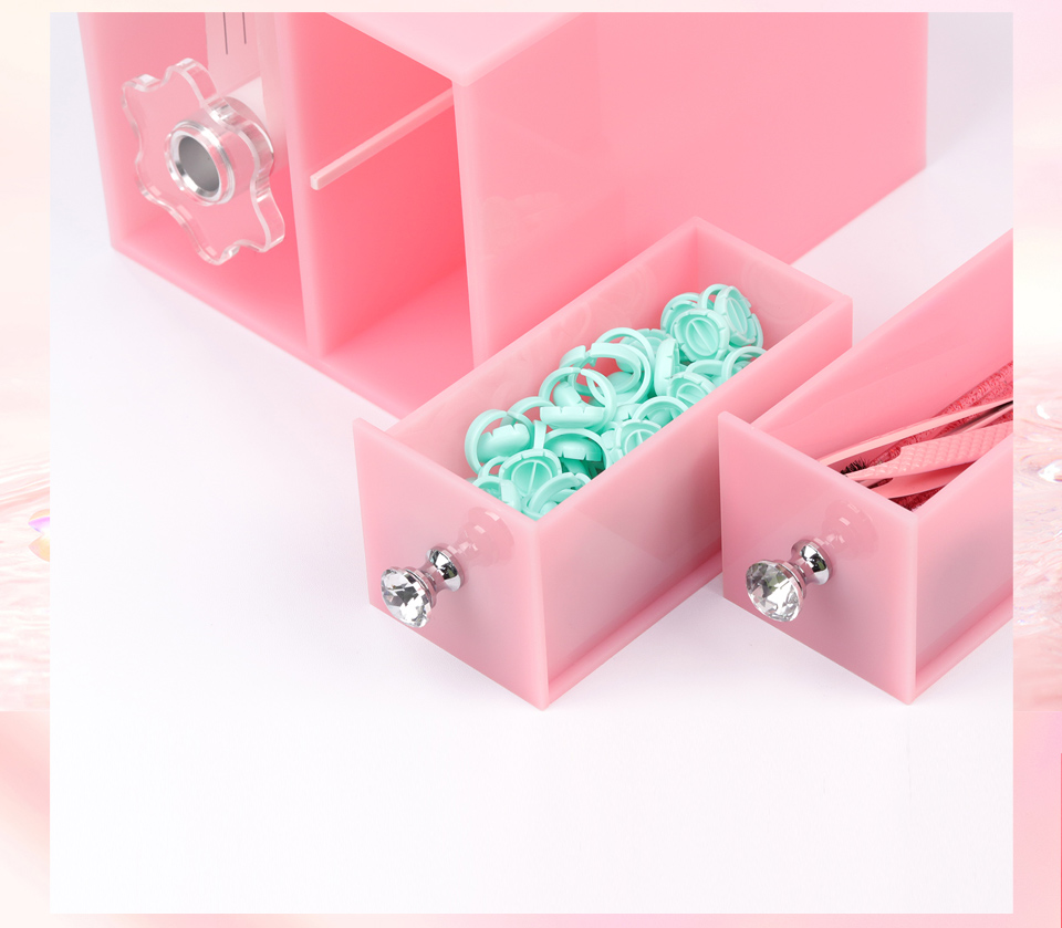 Device Lash Fan Maker Machine  - Eyelash Extension Volume ulasan dan harga