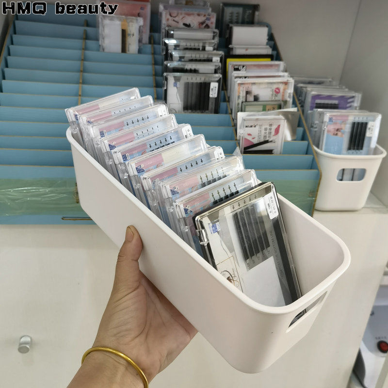 1PC Acrylic Lash Extension Sto - Eyelash Extension Glasses ulasan dan harga