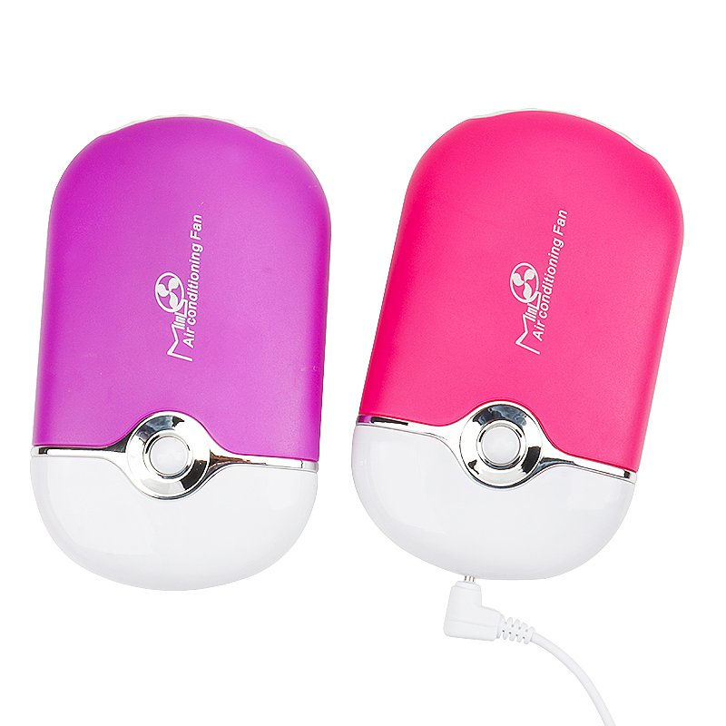 Mini USB Charging Eyelash Fan  - Eyelash Extension Examples ulasan dan harga
