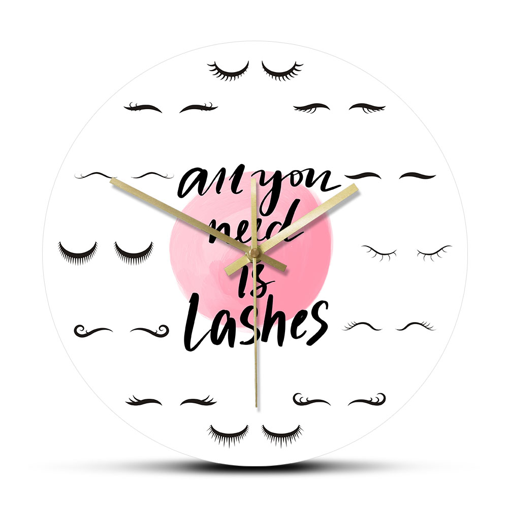 All You Need Is Lashes Beauty  - Eyelash Extension Quotes ulasan dan harga