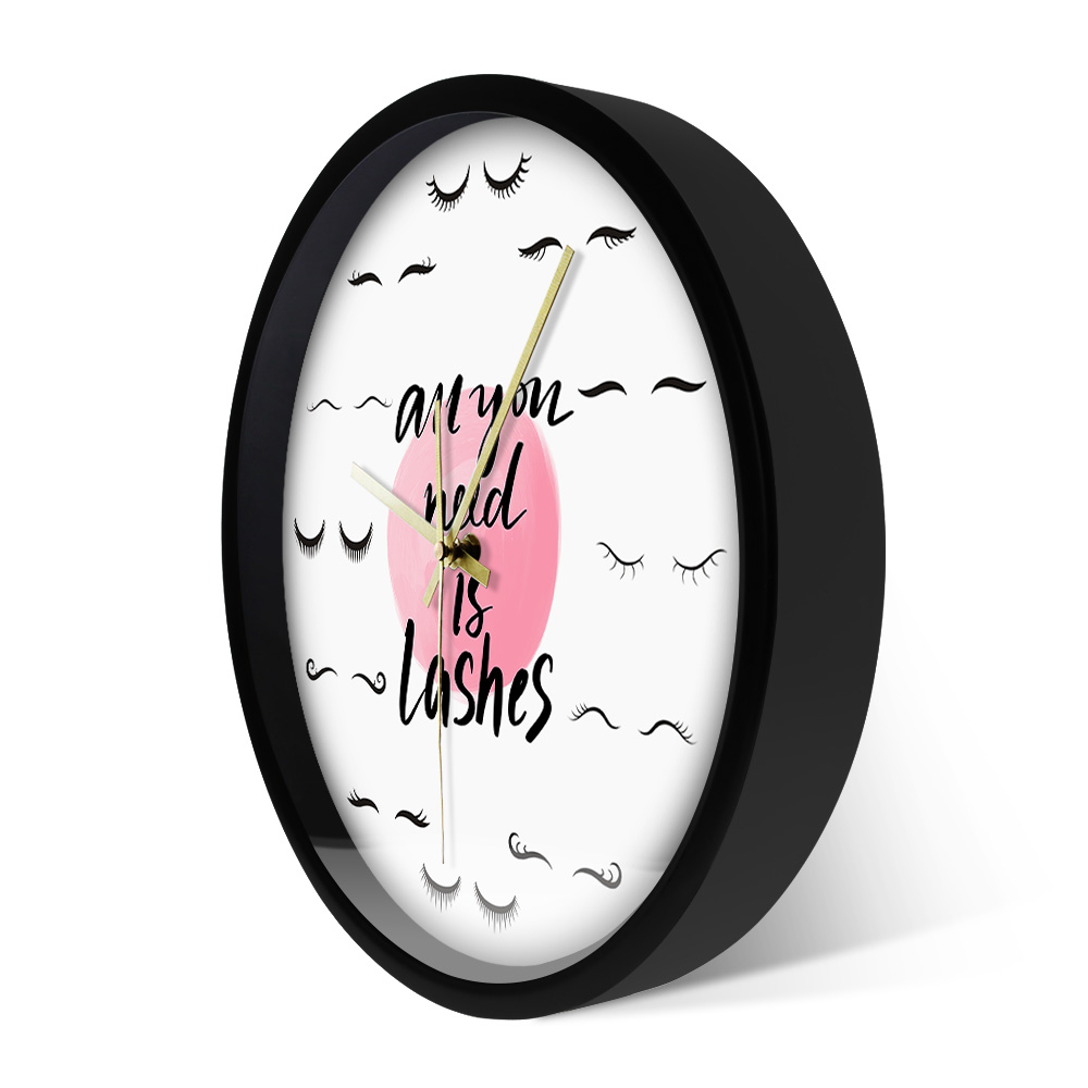 All You Need Is Lashes Beauty  - Eyelash Extension Quotes ulasan dan harga