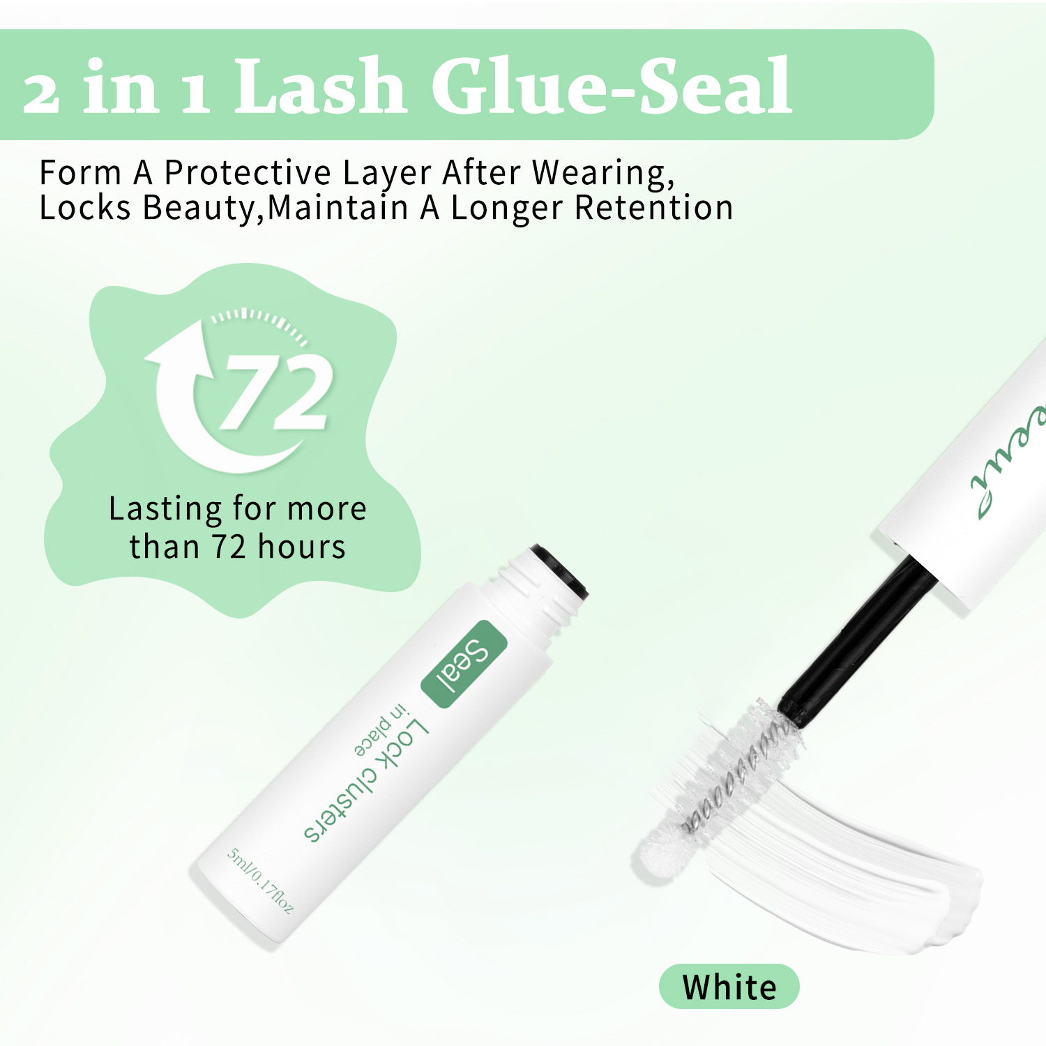 Cluster Lashes Kit Individual  - Eyelash Extension Volume ulasan dan harga