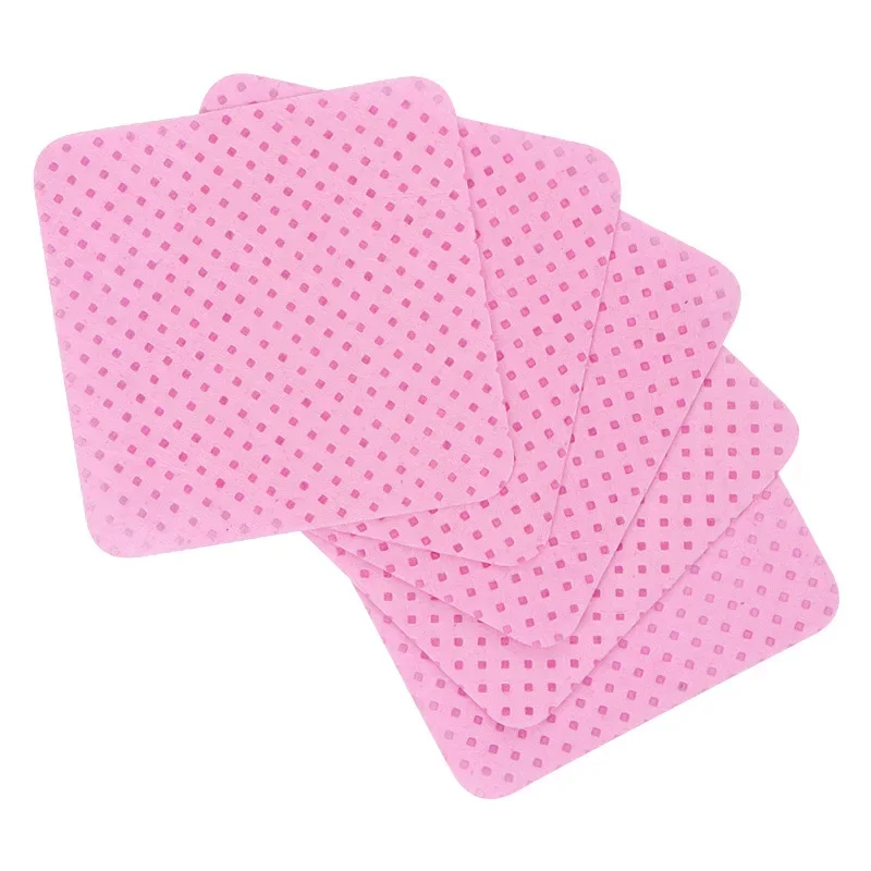 Eyelash Glue Remover Wipe 200P - Eyelash Extension Glasses ulasan dan harga