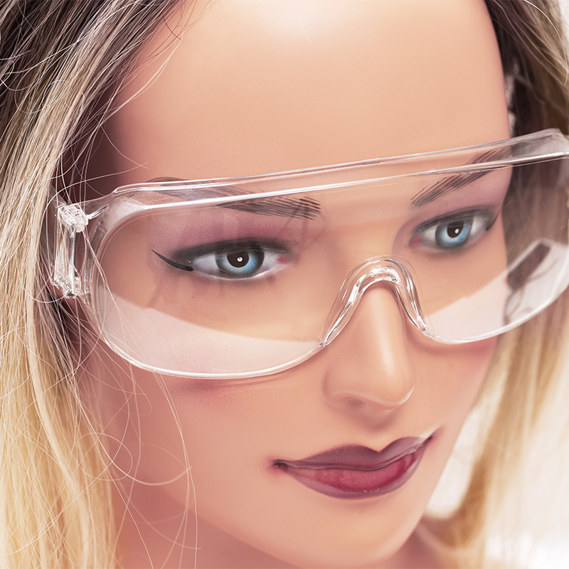 UV Protective Glasses For Fals - Eyelash Extension Glasses ulasan dan harga
