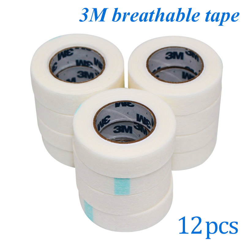 Tape T8030C Professional Patch - Eyelash Extension Glasses ulasan dan harga