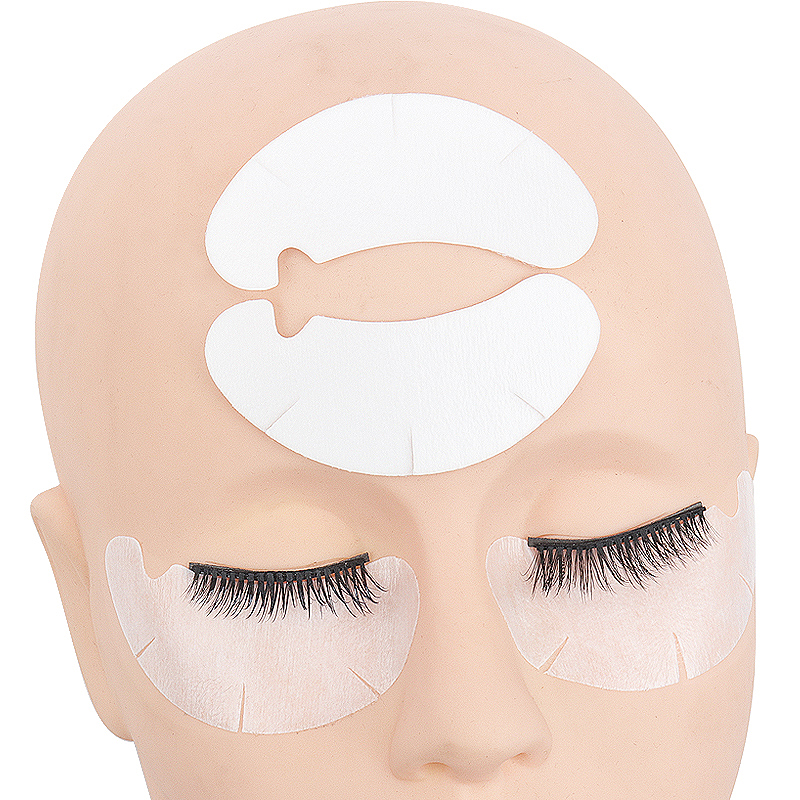 50 Pairs Eyelash Extension Hyd - Eyelash Extension Glasses ulasan dan harga