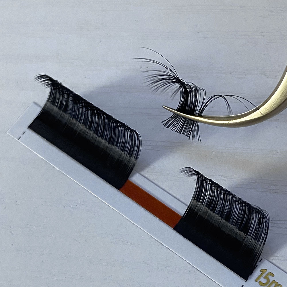 Abonnie Eyelashes Extension Si - Eyelash Extension Natural Classic ulasan dan harga